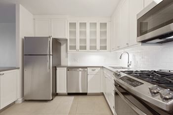 Dishwashers